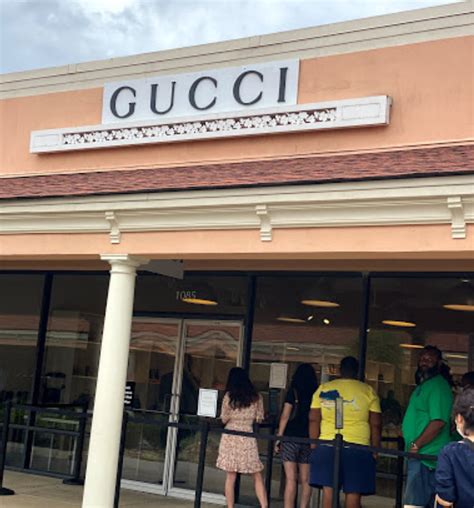 atlanta gucci outlet